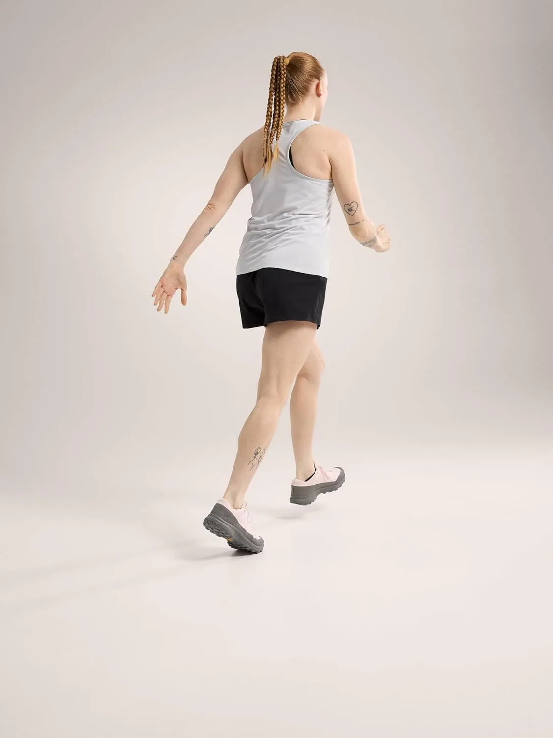 Arc'teryx Taema Tank Women's | Quick Dry, Lightweight Racerback Workout Tank Tops for Women - Hiking, Running, Fitness