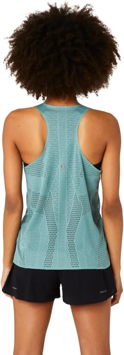ASICS Women's METARUN Tank Apparel