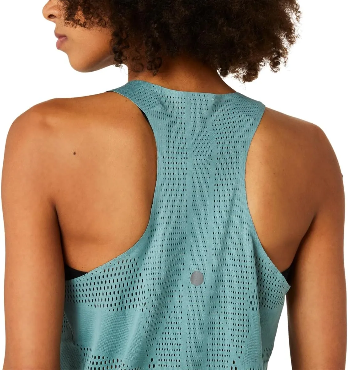 ASICS Women's METARUN Tank Apparel