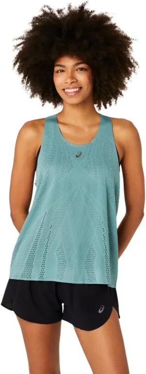 ASICS Women's METARUN Tank Apparel