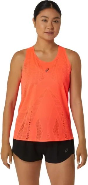 ASICS Women's METARUN Tank Apparel