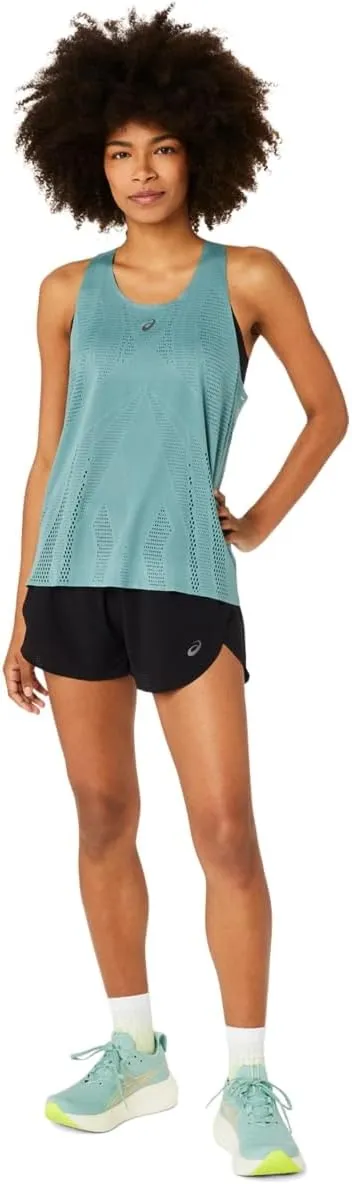 ASICS Women's METARUN Tank Apparel