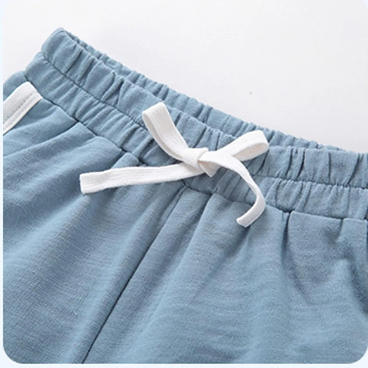 Athletic Shorts for Girls Cotton Soccer Basketball Sports 𝐃olphin Shorts Kids Toddler Gym Running Biker Short Pants
