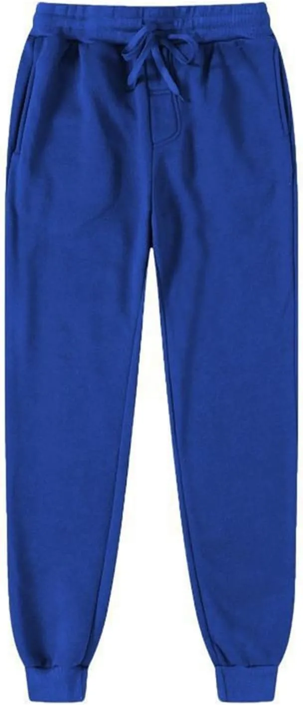 Baggy Sweatpants for Women 2024 Plus Size High Waisted Workout Athletic Joggers Trousers Casual Comfy Sweat Pants
