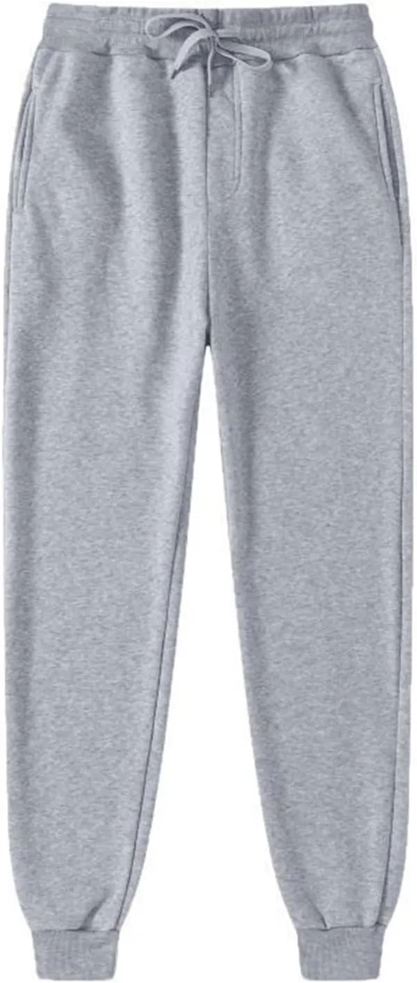 Baggy Sweatpants for Women 2024 Plus Size Workout Athletic Joggers Trousers Casual High Waist Soft Comfy Sweat Pants