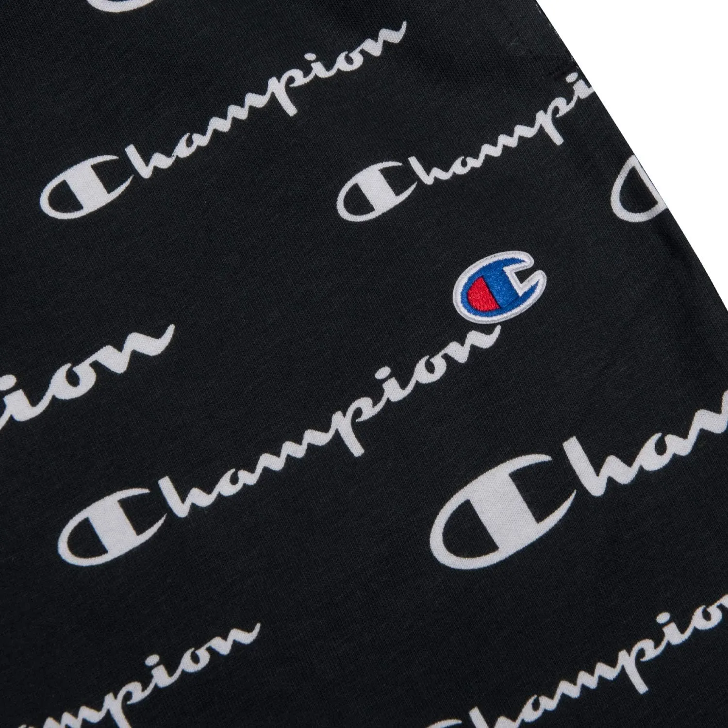 Champion Gym Shorts Big and Tall - All Over Print Mens Workout Athletic Shorts