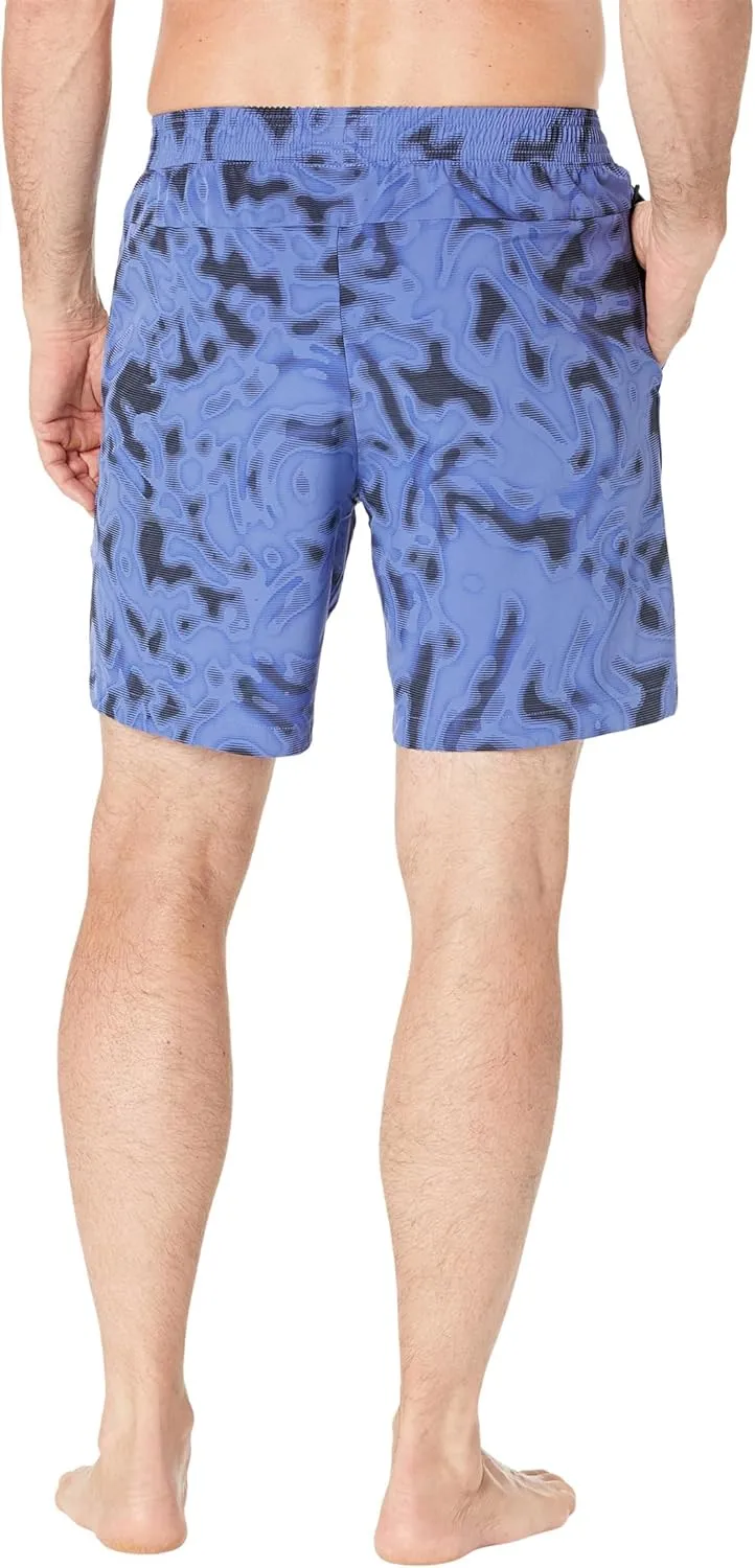 Champion Men's Shorts, MVP, Moisture Wicking, Gym Shorts For Men, Athletics Shorts, 7 & 9
