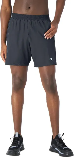 Champion Men's Shorts, MVP, Moisture Wicking, Gym Shorts For Men, Athletics Shorts, 7 & 9