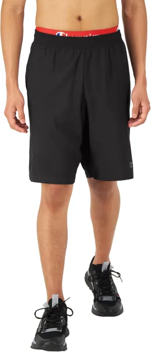 Champion Men's Shorts, MVP, Moisture Wicking, Gym Shorts For Men, Athletics Shorts, 7 & 9