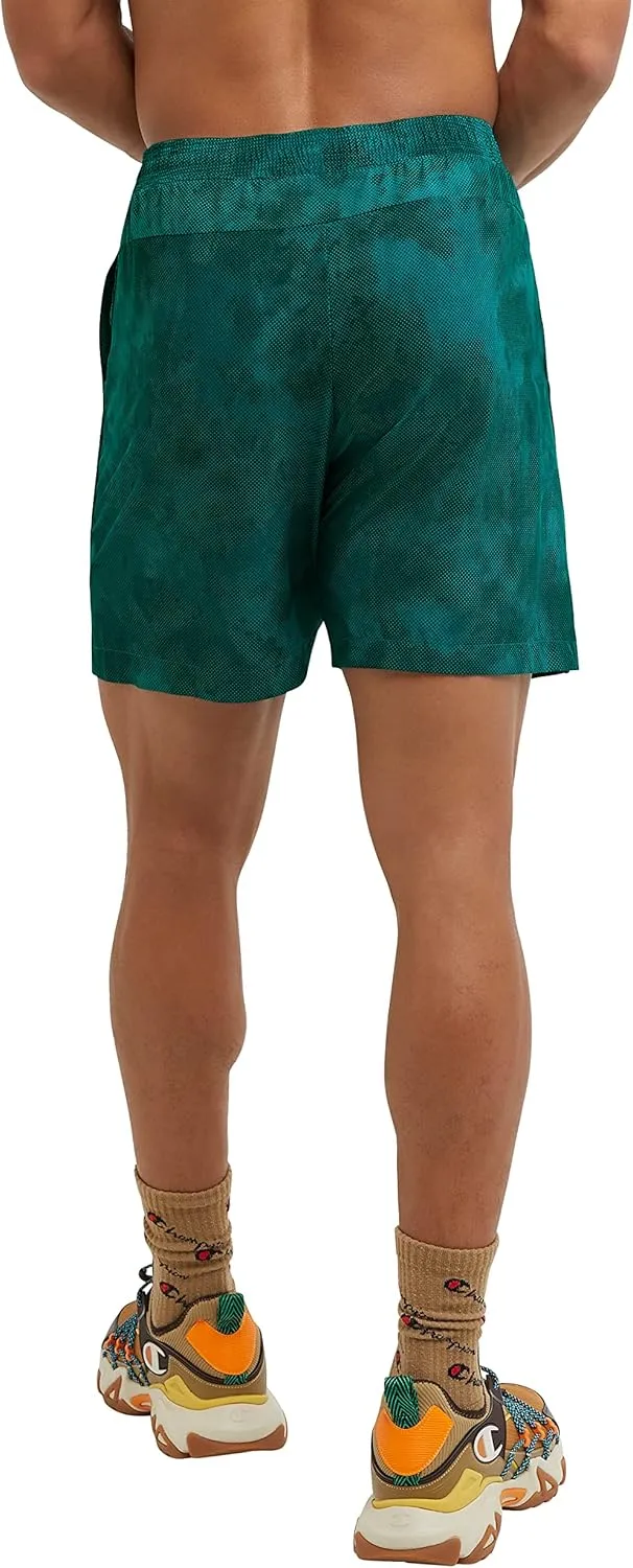 Champion Men's Shorts, MVP, Moisture Wicking, Gym Shorts For Men, Athletics Shorts, 7 & 9
