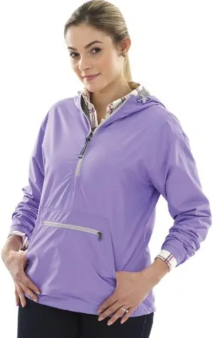 Charles River Apparel Women's Chatham Anorak
