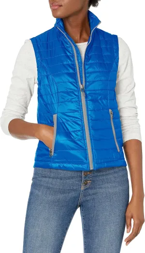 Charles River Apparel Women's Radius Quilted Vest