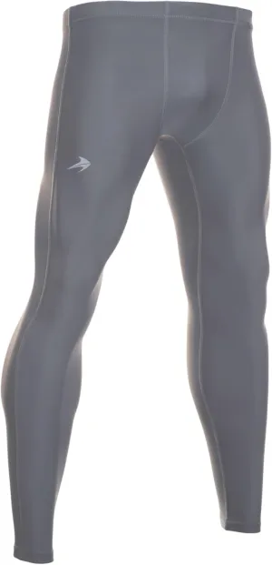 CompressionZ Men's Compression Pants for Workout, Sports|Base Layer Running Tights Leggings