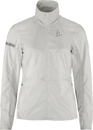 Craft Women's Pro Hypervent 2 Jacket, Cloud, Medium, Cloud, M
