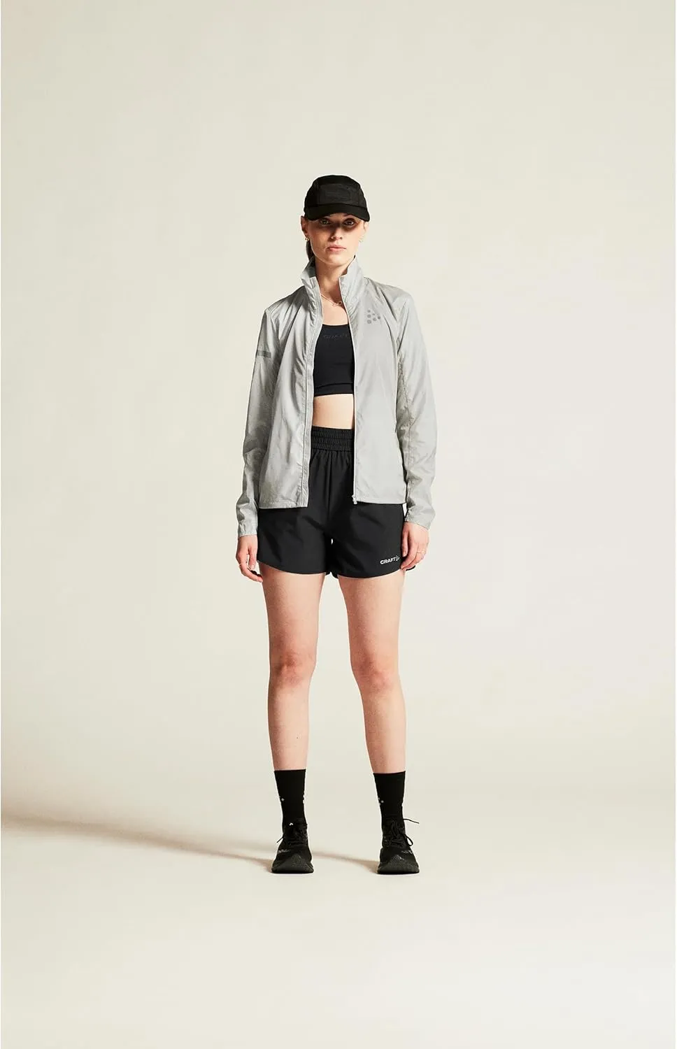 Craft Women's Pro Hypervent 2 Jacket
