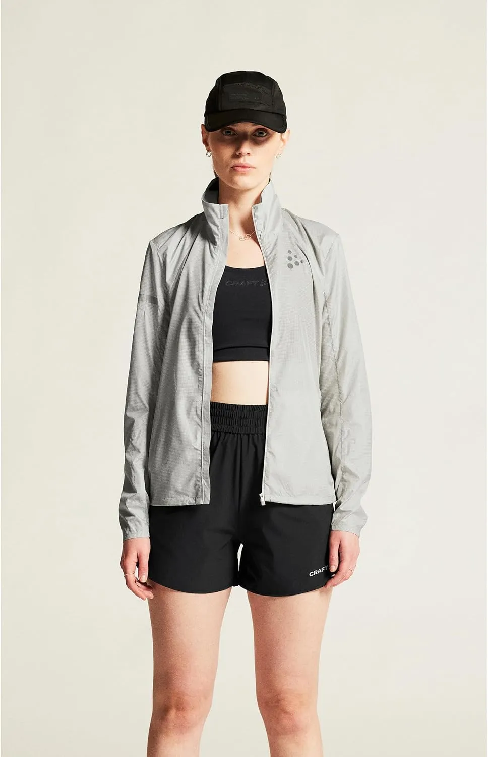 Craft Women's Pro Hypervent 2 Jacket