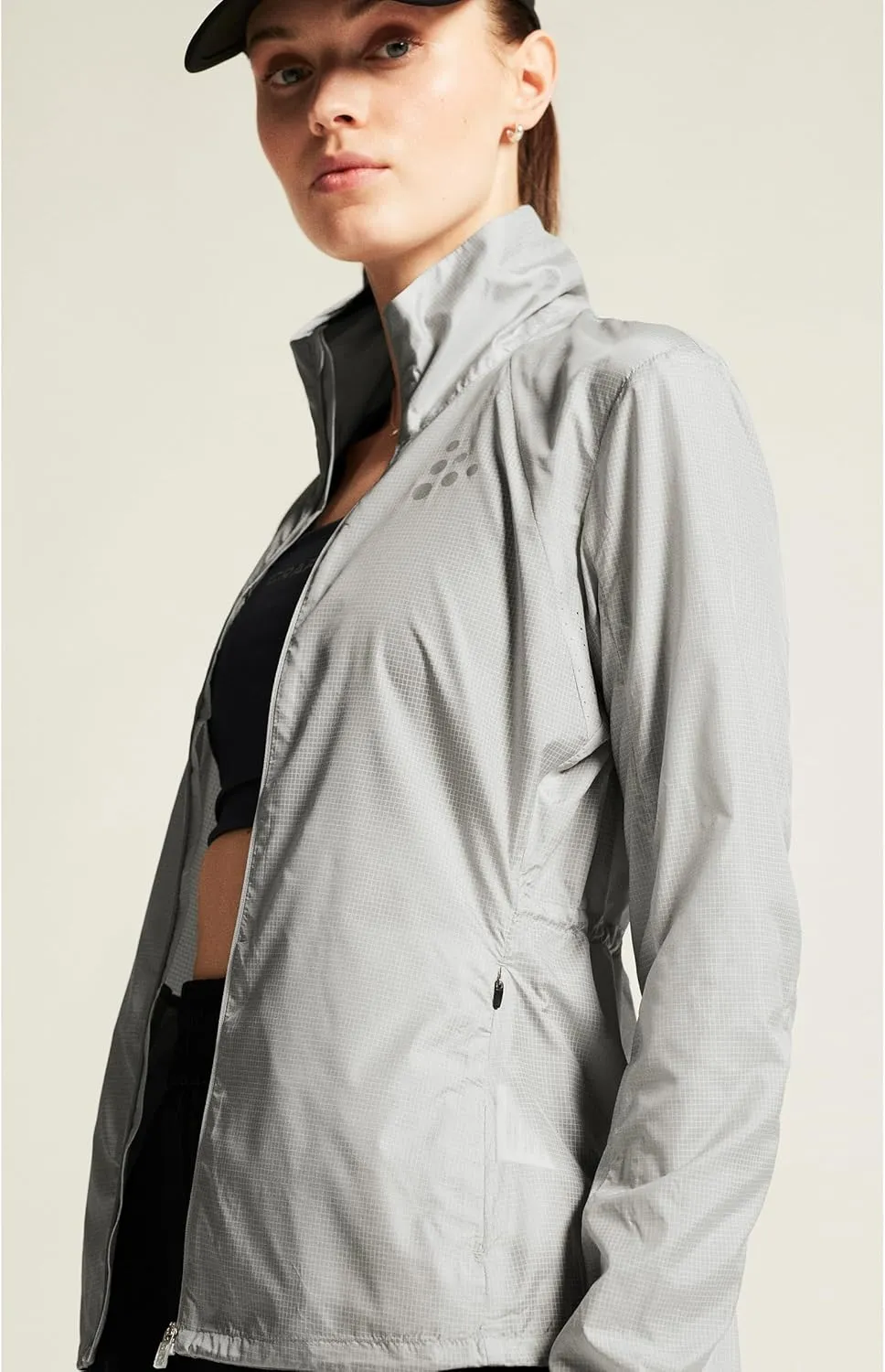 Craft Women's Pro Hypervent 2 Jacket