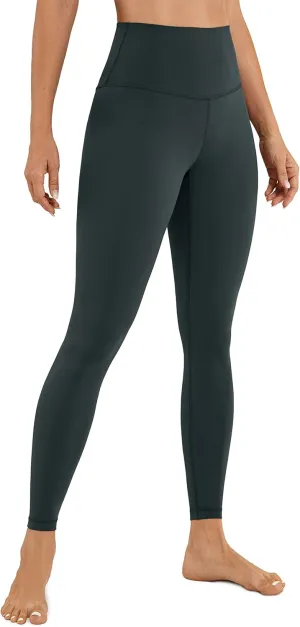 CRZ YOGA High Waisted Lounge Yoga Leggings 25"