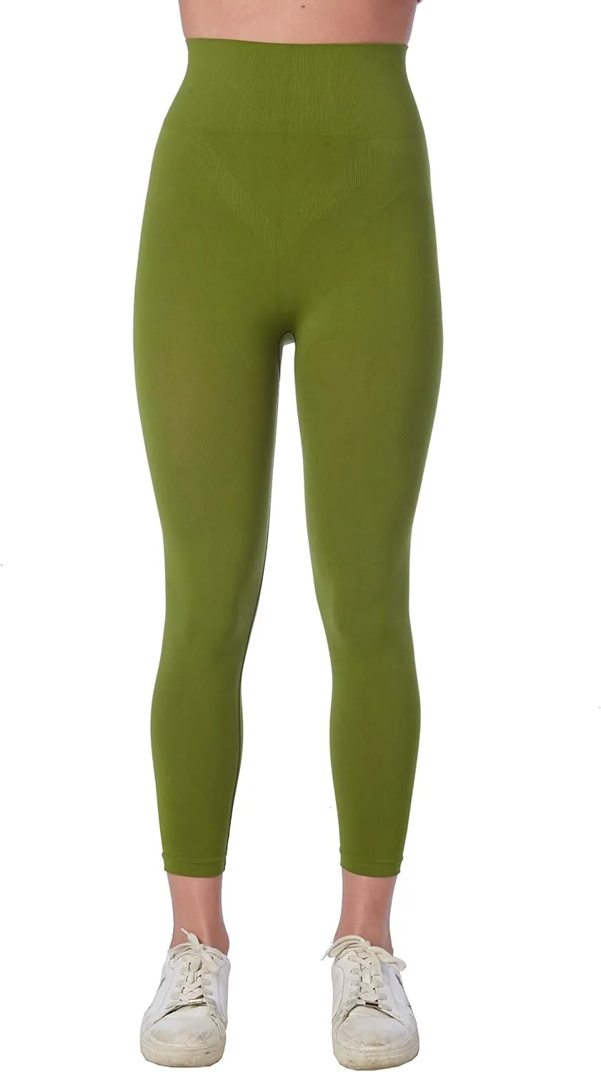 CzSalus Free time Yoga Leggings with Push-up