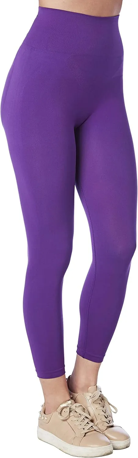 CzSalus Free time Yoga Leggings with Push-up