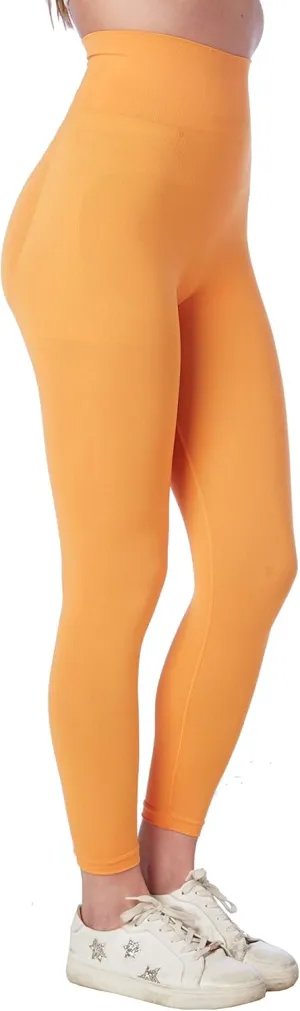 CzSalus Free time Yoga Leggings with Push-up