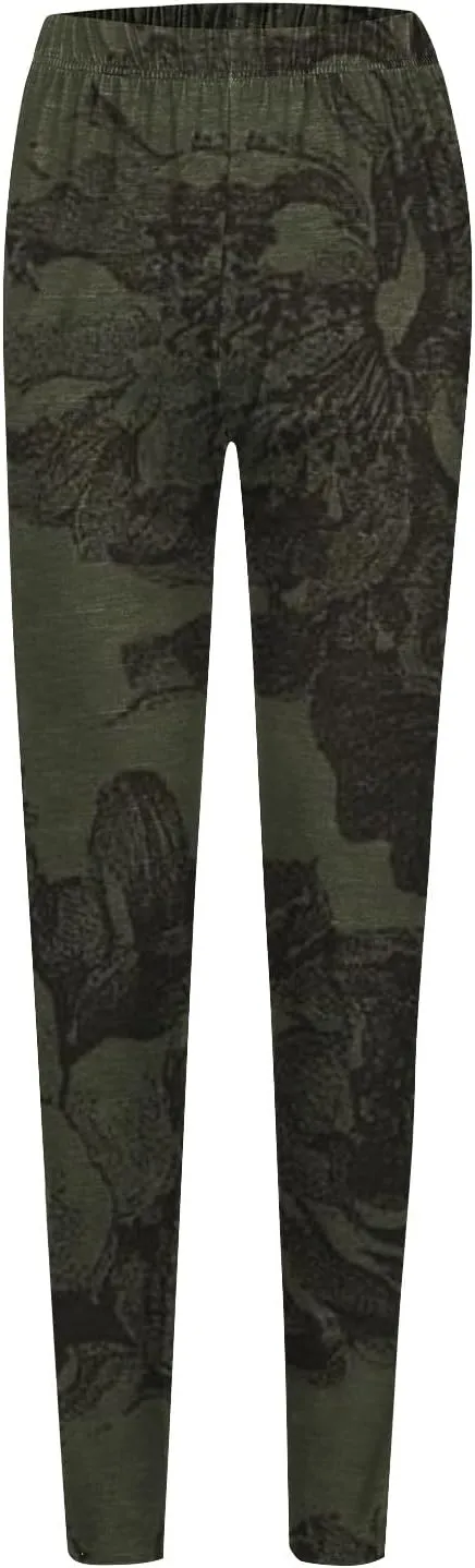 Dressy Leggings for Women Tummy Control Plus Size Workout Leggings Butt Lift Yoga Legging for Women