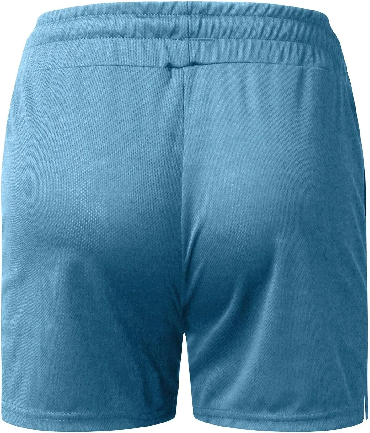 Gym Shorts Men 5 Inch Quick Dry Lightweight Athletic Short Pants Elastic Waist Bodybuilding Training Running Shorts
