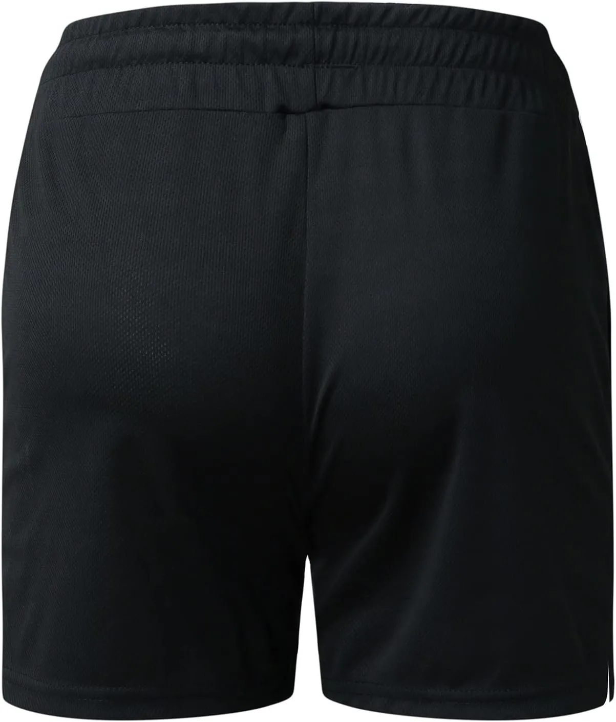 Gym Shorts Men 5 Inch Quick Dry Lightweight Athletic Short Pants Elastic Waist Bodybuilding Training Running Shorts