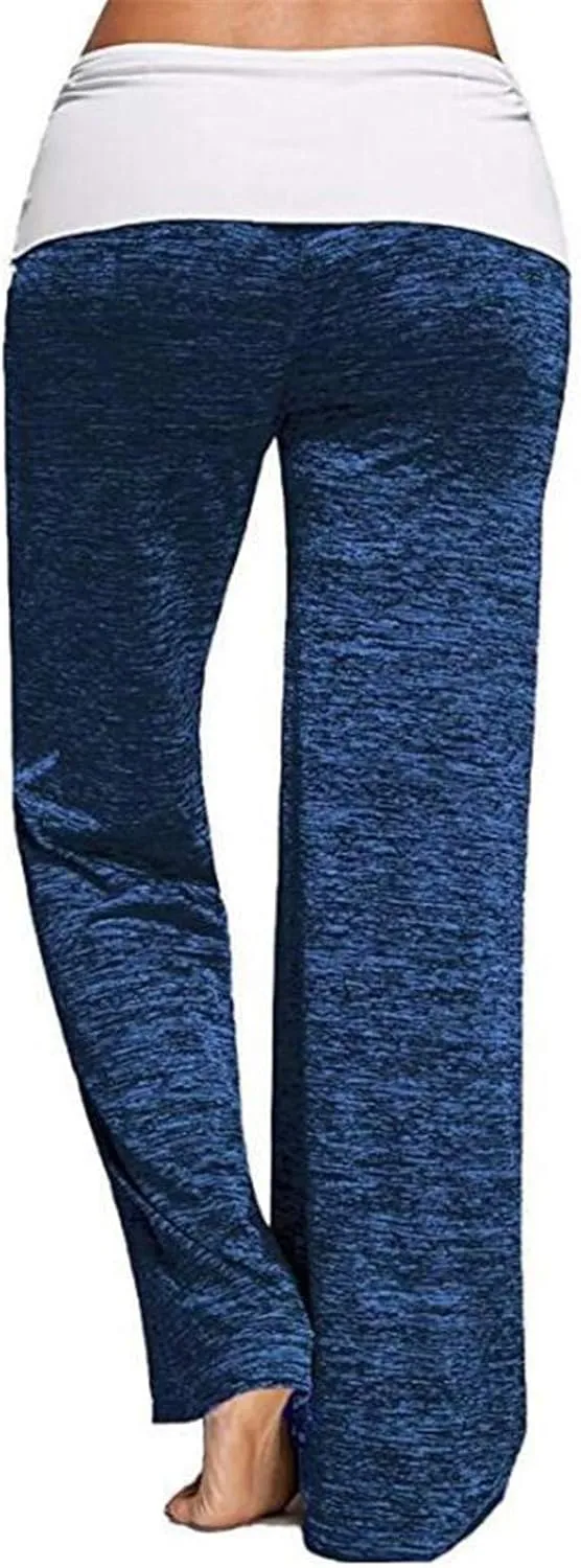 High Waist Corset Leggings for Women Tummy-Control Athletic MotionWaist Shaper Compression Yoga Pants
