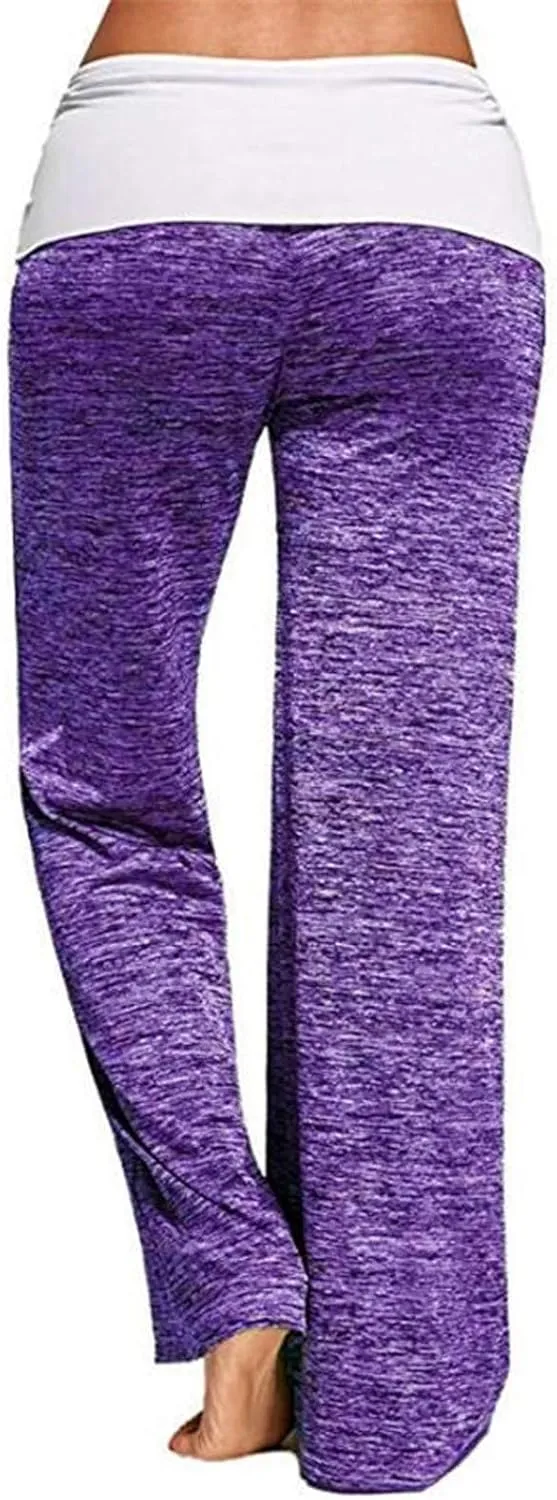 High Waist Corset Leggings for Women Tummy-Control Athletic MotionWaist Shaper Compression Yoga Pants