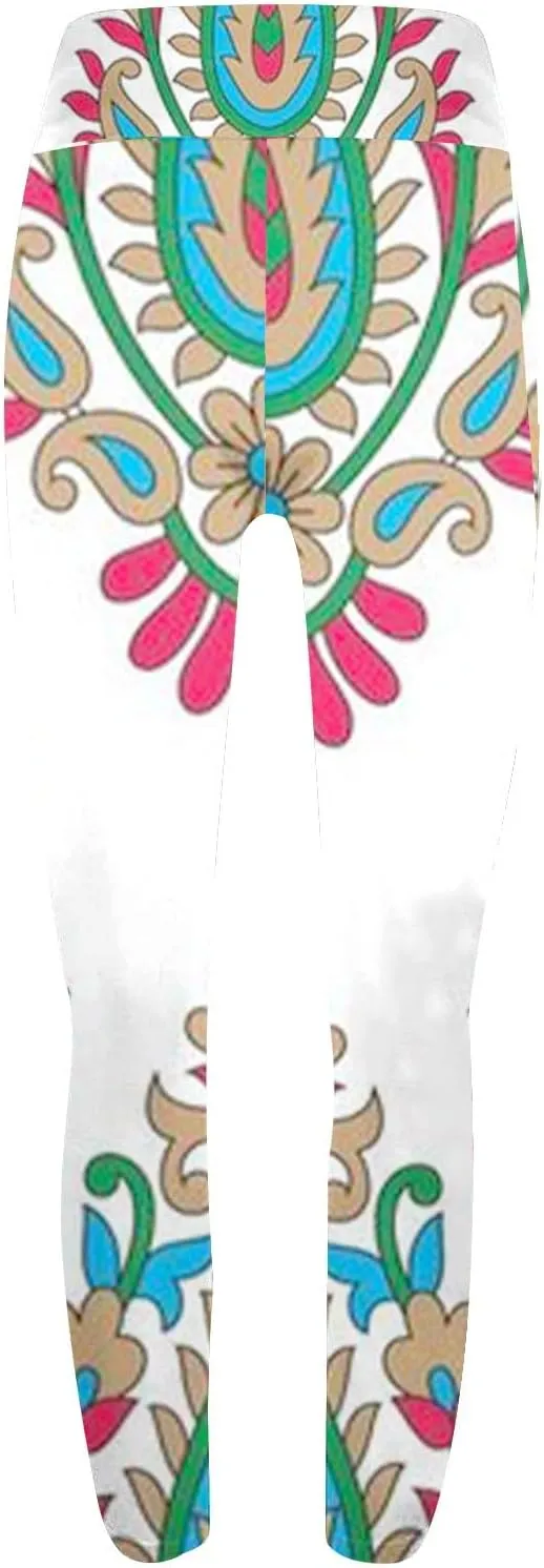 Highwaist Leggings for Women Butt Lift Leggings with Pockets Plus Size Legging for Tall Women