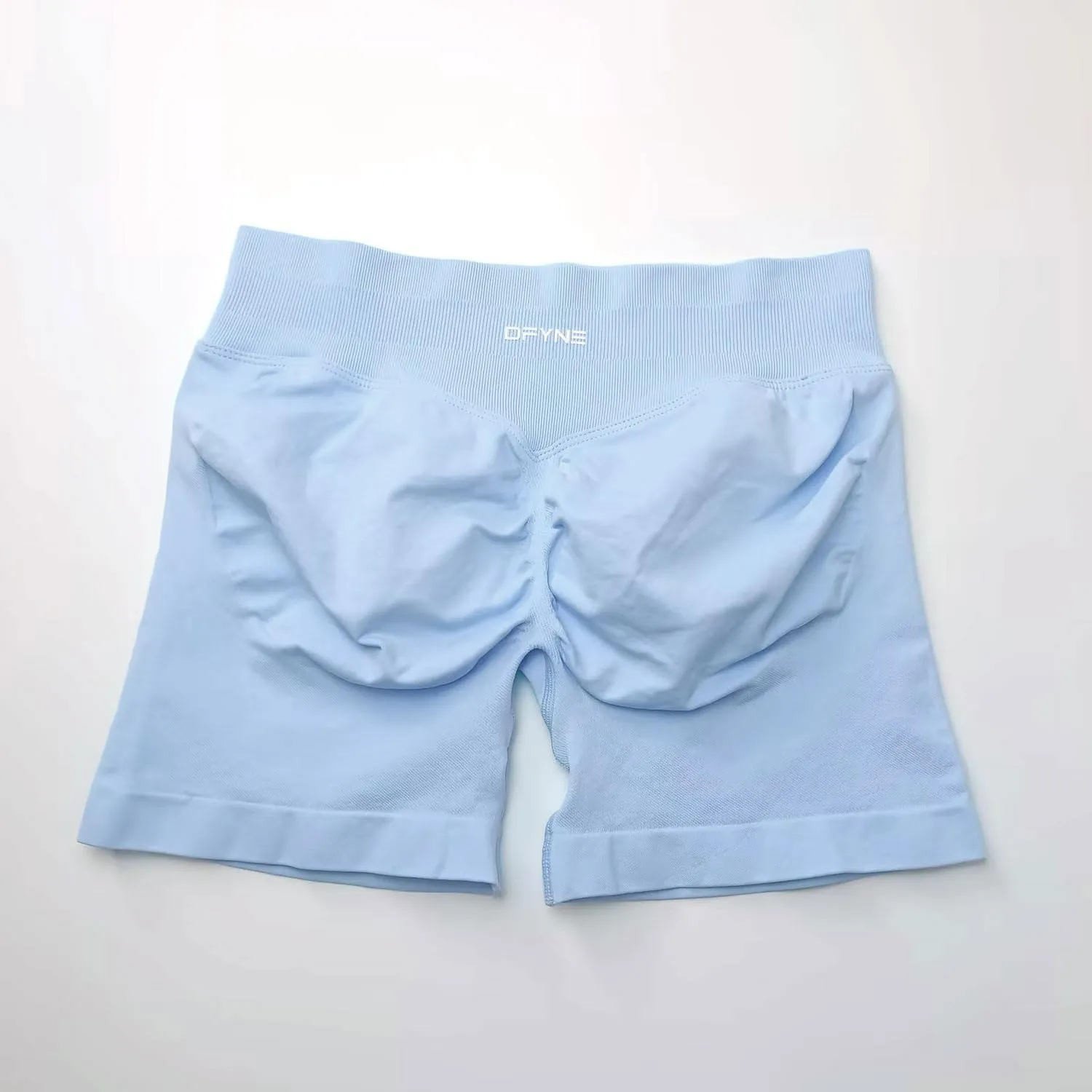 Impact Shorts 4.5 inches for Workout, Yoga, Gym, Fitness, Low Waist