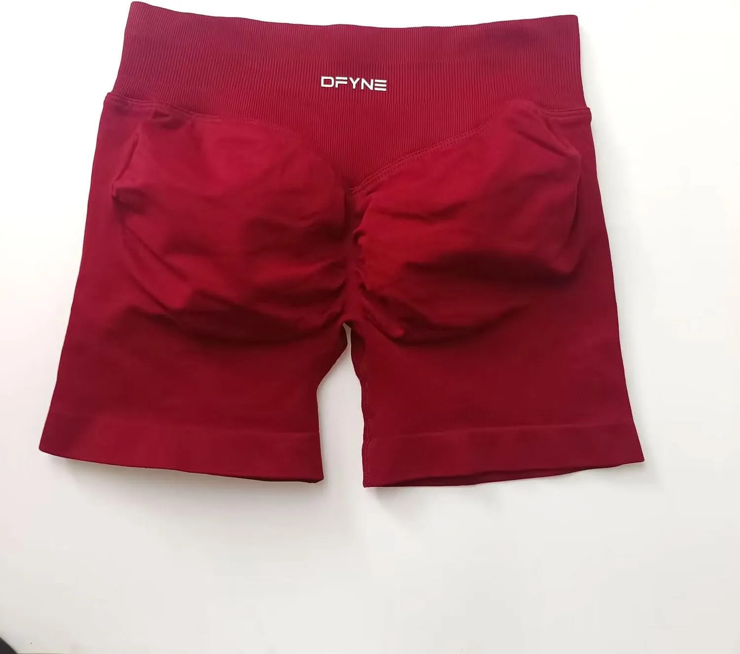 Impact Shorts 4.5 inches for Workout, Yoga, Gym, Fitness, Low Waist