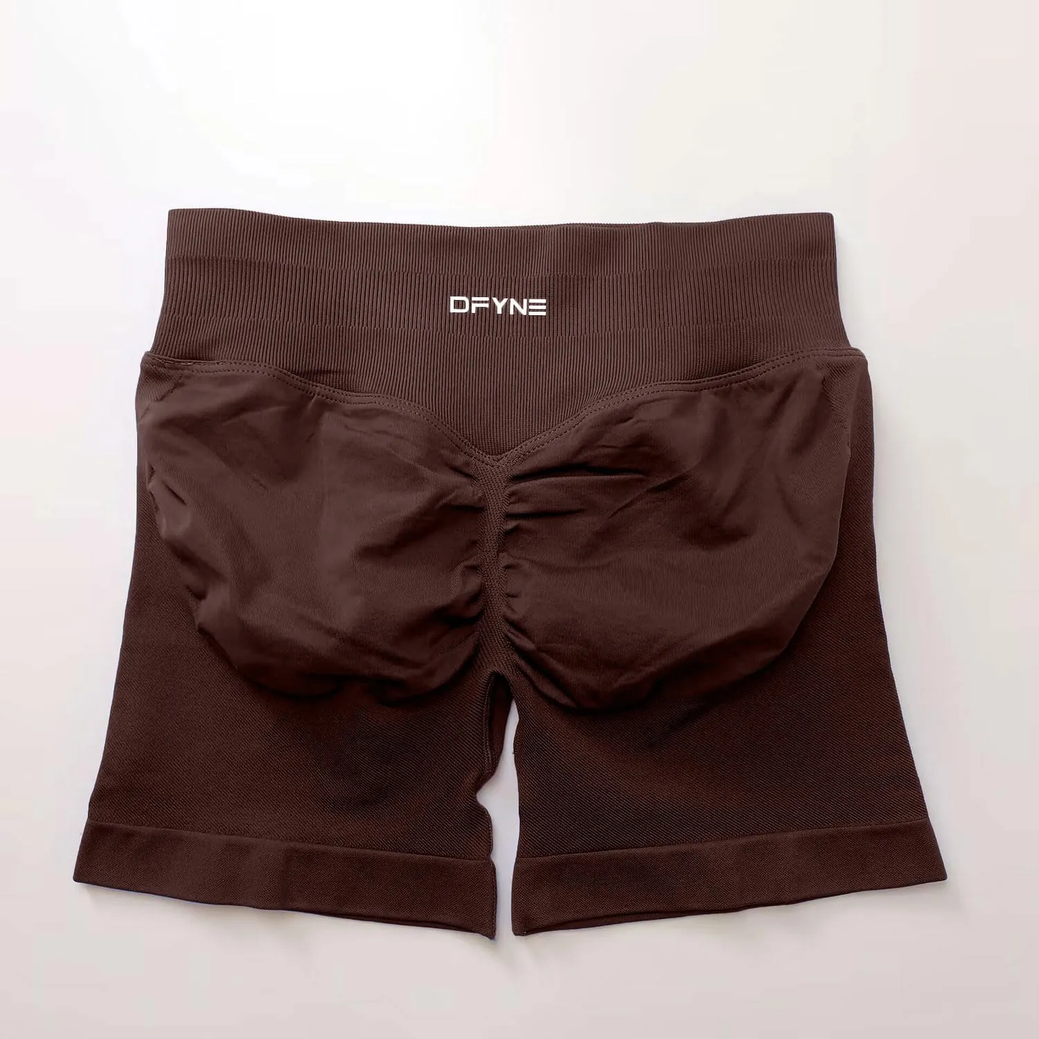Impact Shorts 4.5 inches for Workout, Yoga, Gym, Fitness, Low Waist