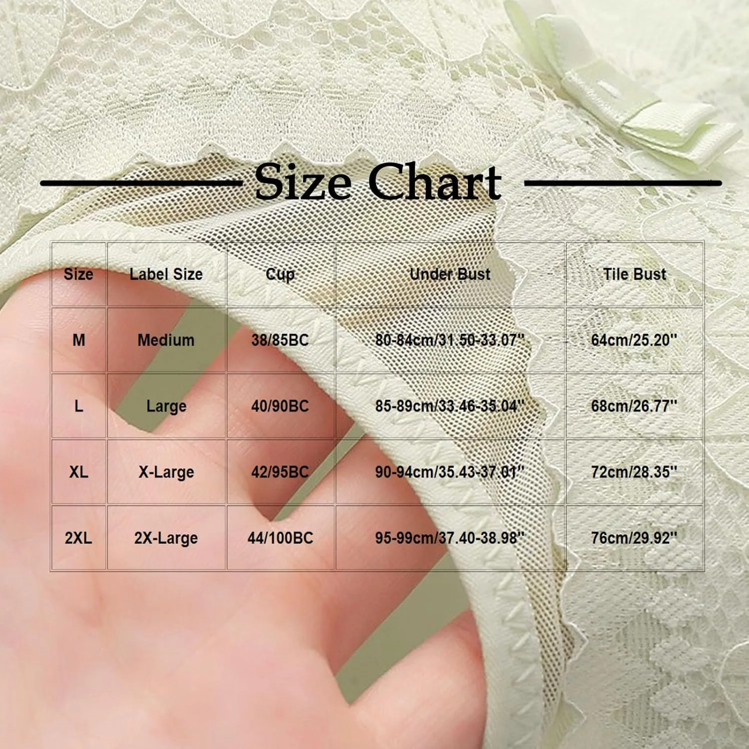 Lace Bralettes for Women No Underwire Full Coverage Bras Camisole Tops Mesh Basic Cami Sexy Strappy Everyday Lingerie