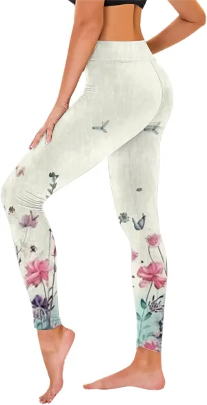 LCMTWX Gray Pants for Women Athletic Wear Women Corset Sweatpants Black Flare Leggings Brown Leggings for Women Fleece