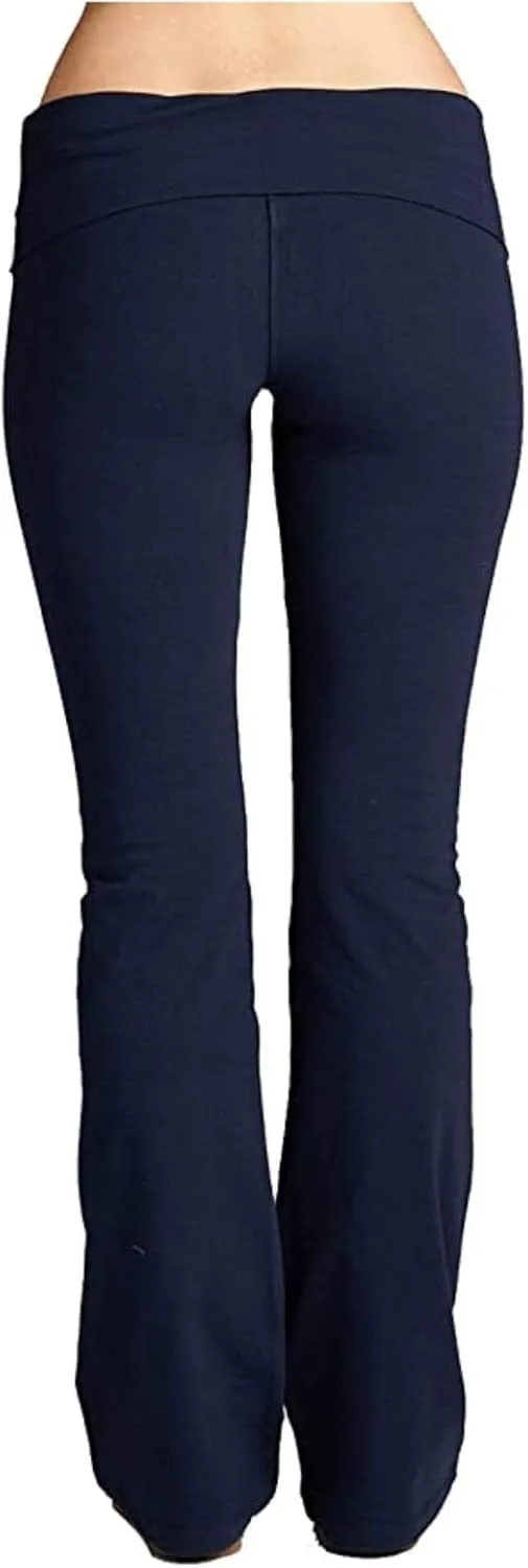 LCMTWX Leggings for Women Pants Yoga Leggings Athletic Women's Fitness Pants Yoga Leggings Lined Thermal Lined Thermal