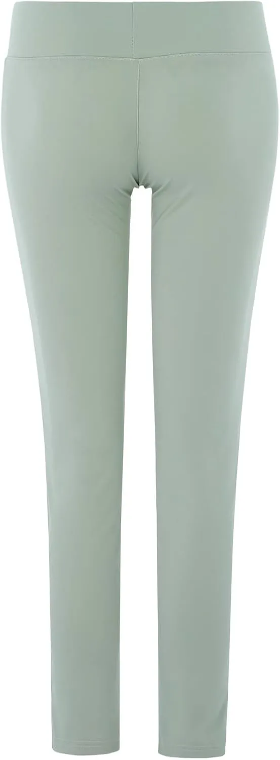 LCMTWX Leggings for Women Pants Yoga Leggings Athletic Women's Fitness Pants Yoga Leggings Lined Thermal Lined Thermal