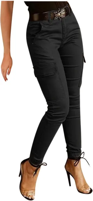 LCMTWX Leggings for Women Pants Yoga Leggings Athletic Women's Fitness Pants Yoga Leggings Lined Thermal Lined Thermal