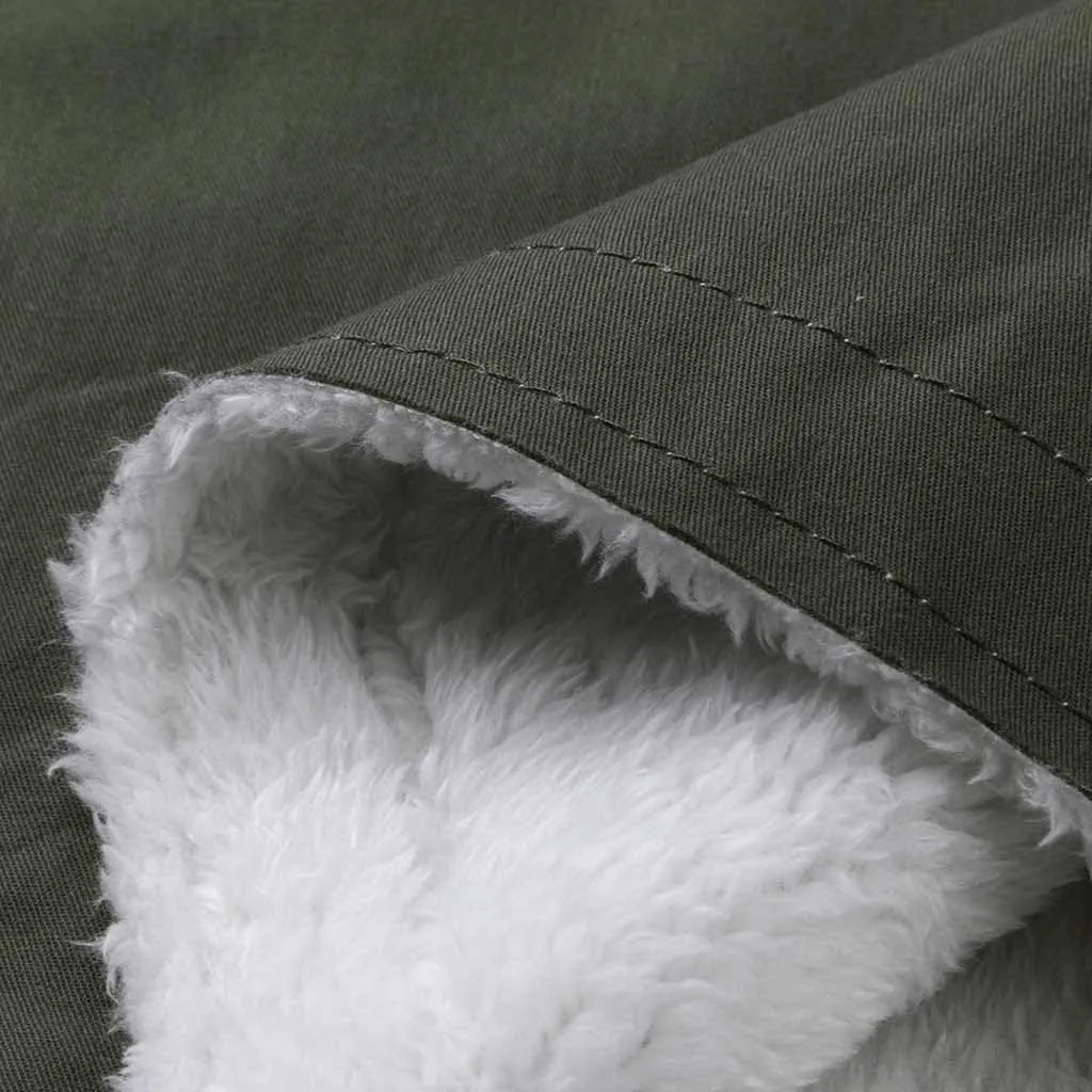 LCMTWX Womens Fuzzy Fleece Jacket Printed Lapel Single-Breasted Long Sleeve Plus Size Outwear Coat Outerwear with Pockets