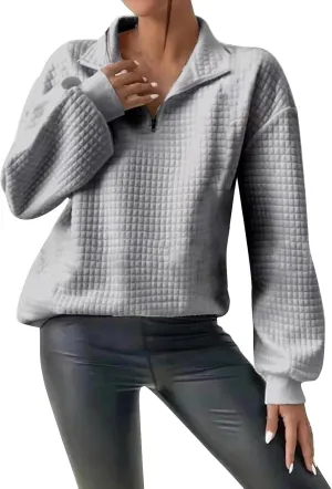 LCMTWX Womens Fuzzy Fleece Jacket Women's New Solid Hooded Thickened Jacquard Long Sleeve Sweater Coat Outerwear with De