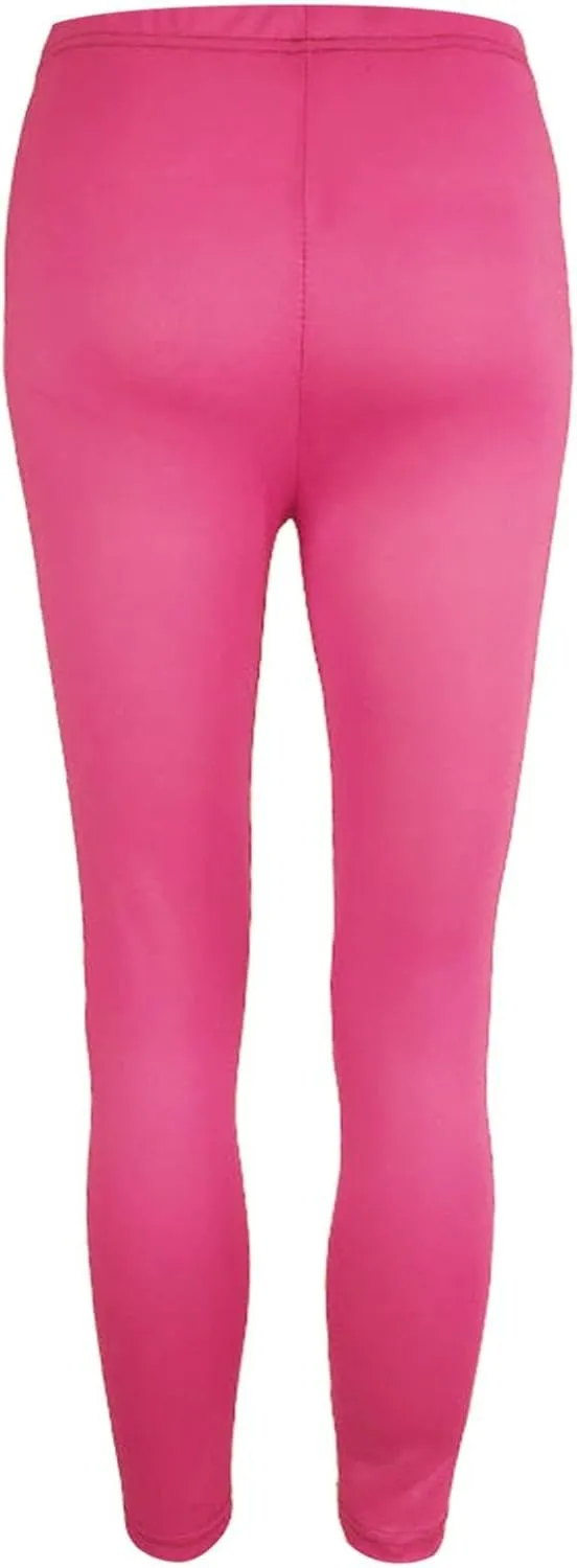 LCMTWX Women's Yoga Pants Winter Elastic Bottoming Pants Slim Stretch Pants Women's Bottoming Pants Tummy Contral Yoga