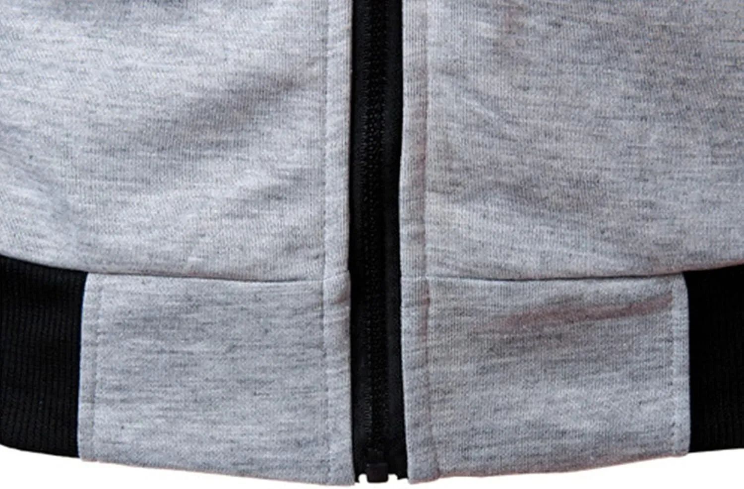 Maiyifu-GJ Men's Slim Fit Zip Up Vest Workout Sleeveless Zipper Hooded Sweatshirt Casual Lightweight Gym Tank Top Hoodies