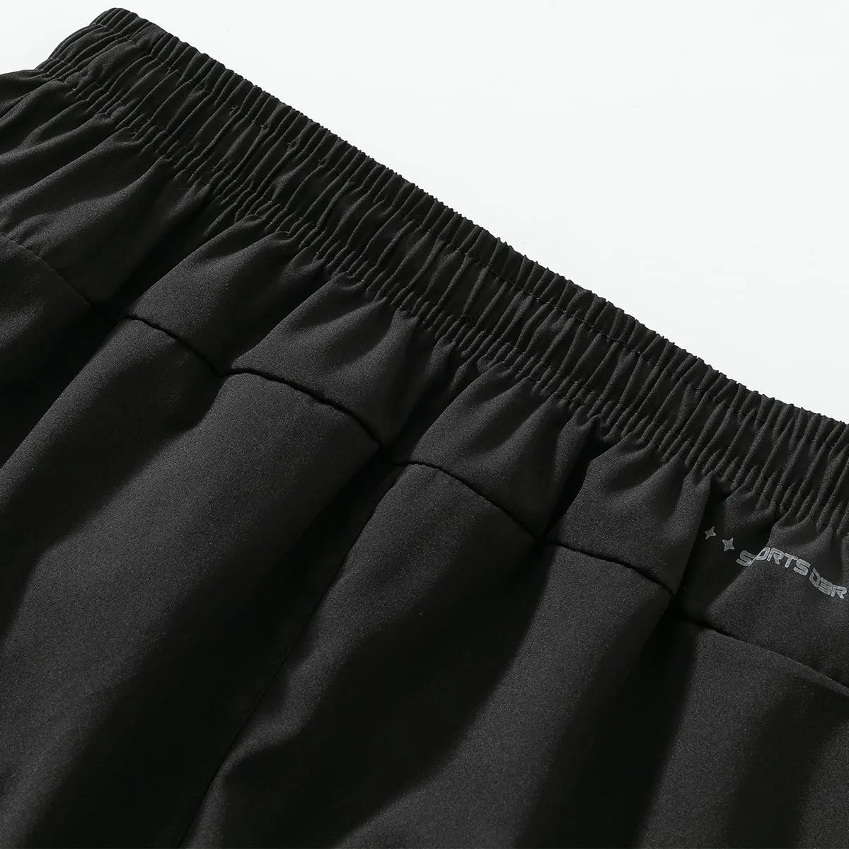 Men's 3 Pack Quick Dry Gym Workout Shorts Athletic Shorts Lightweight Running Shorts with Pockets Outdoor Shorts