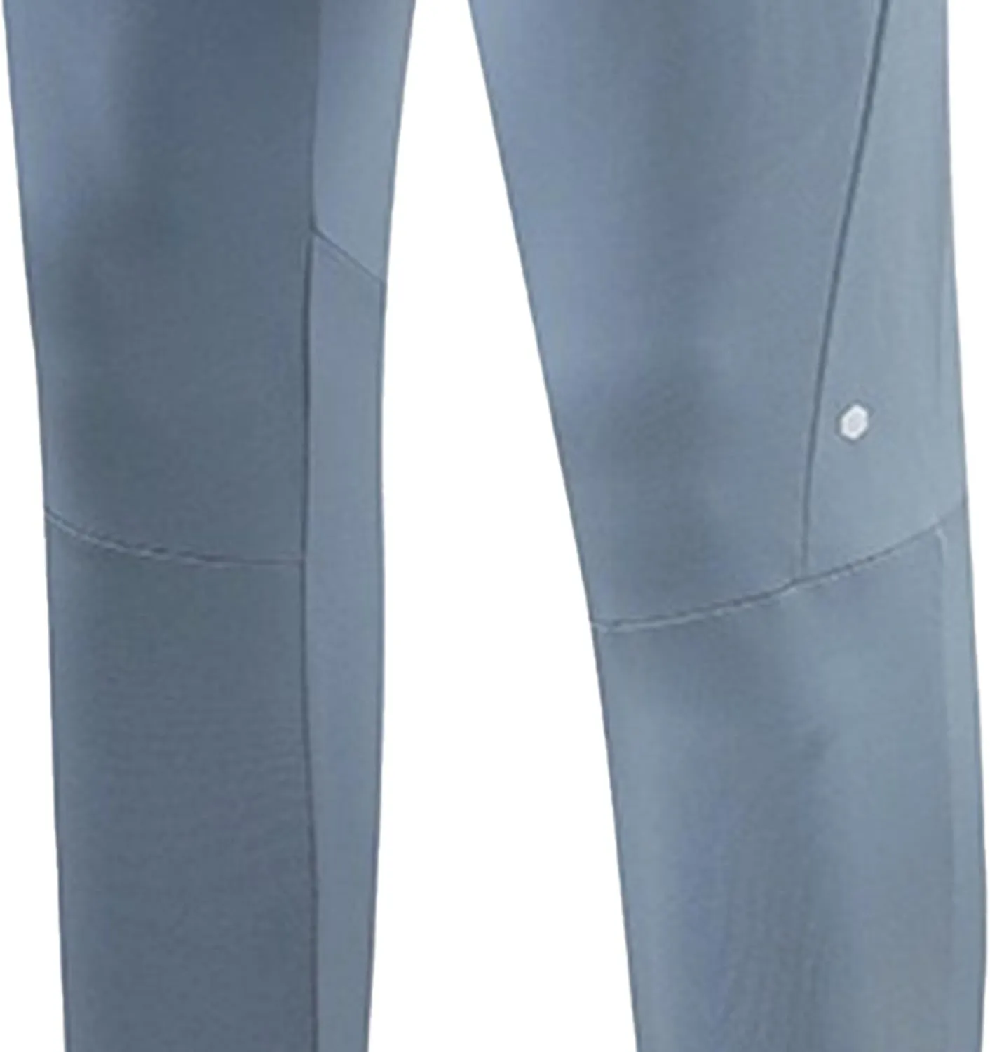 Men's Gym Joggers with Zipper Pockets Classic Tapered Athletic Pants Solid Quick Drying Stretch Sweatpants