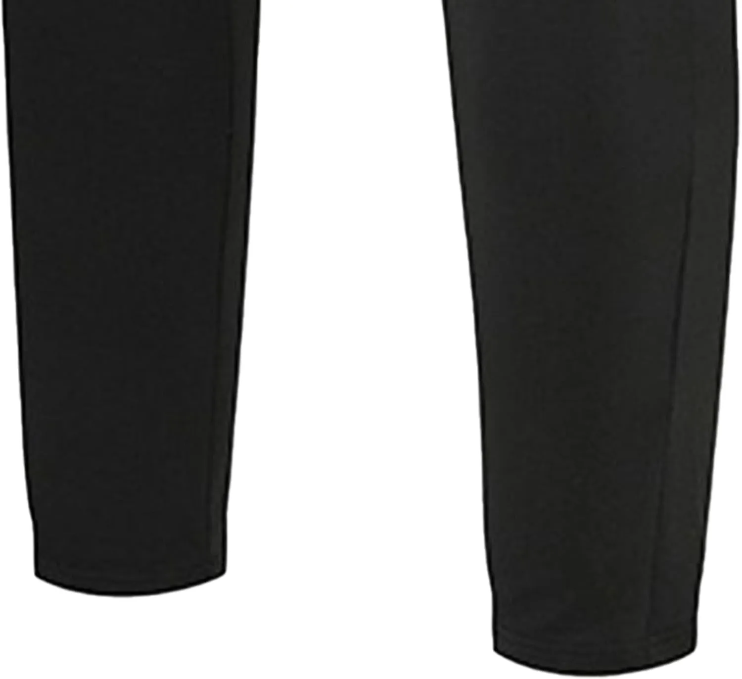 Men's Gym Joggers with Zipper Pockets Classic Tapered Athletic Pants Solid Quick Drying Stretch Sweatpants