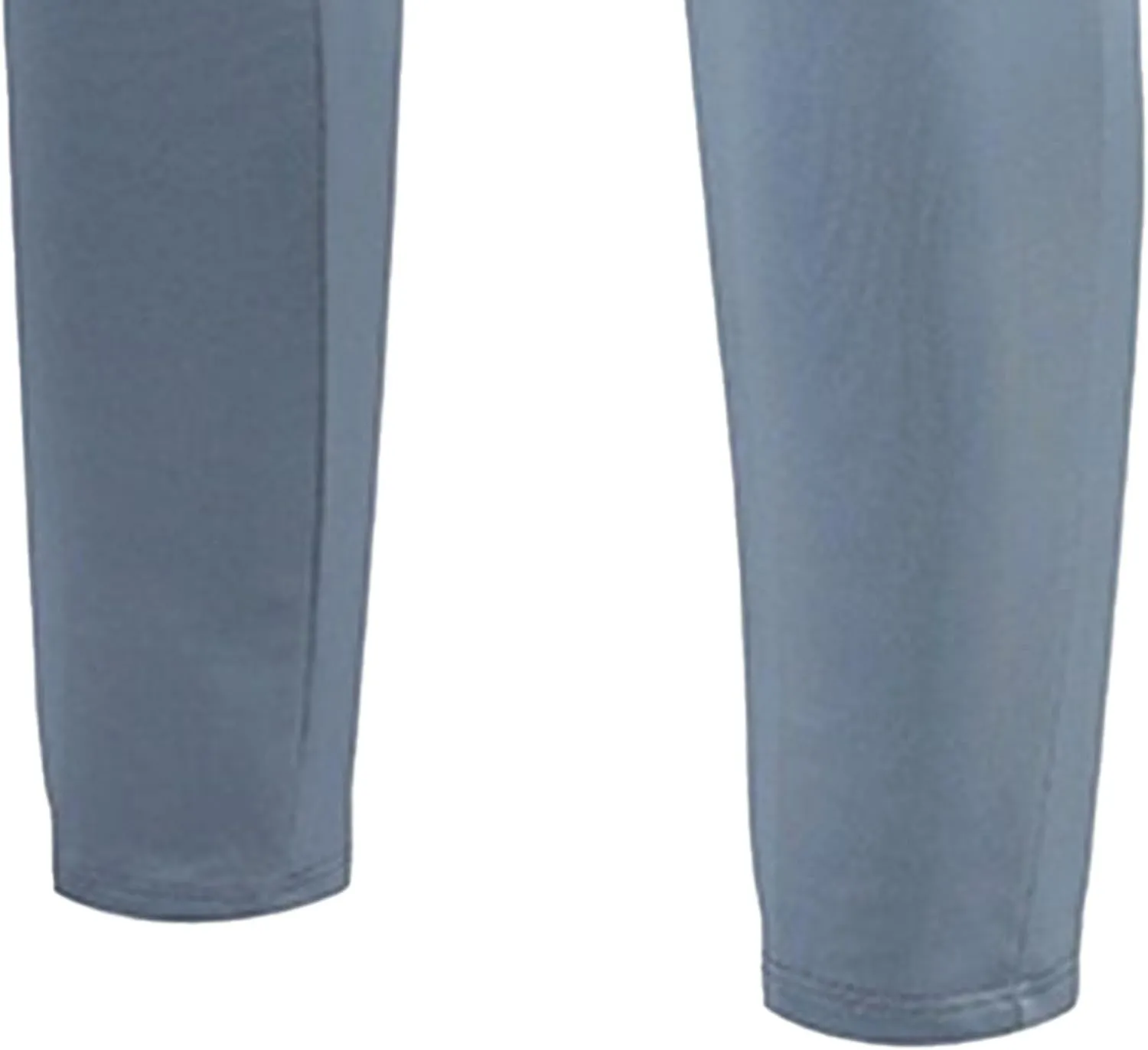 Men's Gym Joggers with Zipper Pockets Classic Tapered Athletic Pants Solid Quick Drying Stretch Sweatpants