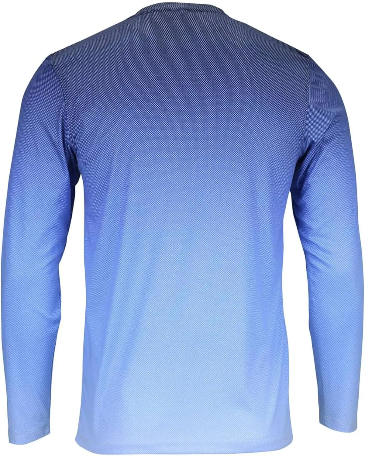Men's Sun Protection Shirt UV UPF 50  Long Sleeve Fishing Boating Running Quick Dry Lightweight