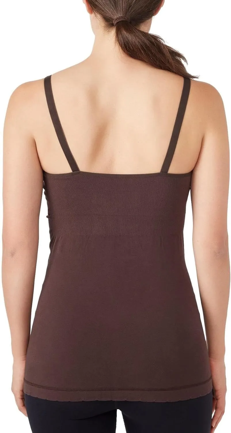 Nursing and Maternity Yoga Tank Top | Hannah