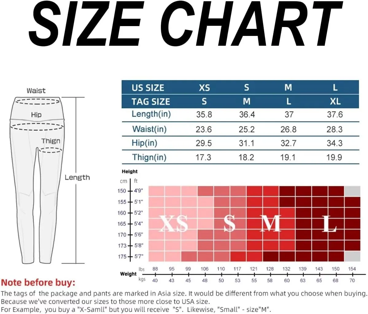 Over The Heel Yoga Pants Women Printed Stirrup Pants High Waist Yoga Leggings